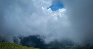 देशभर में बदलेगा मौसम: उत्तर भारत में बारिश-ओलावृष्टि, कई राज्यों में आंधी-तूफान का अलर्ट