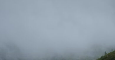 MP Weather: मध्य प्रदेश में मौसम का मिजाज बदला, कहीं बारिश तो कहीं 40°C तक पहुंचा तापमान