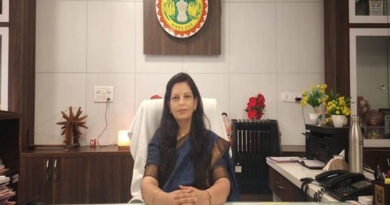 आलीराजपुर जिले में पराली जलाने पर लगाई रोक