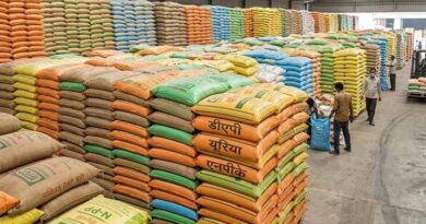 खाद के साथ जबरन अटैचमेंट पर सरकार सख्त, 381 फर्मों की बिक्री रोकी और 169 लाइसेंस निलंबित – राजस्थान कृषि मंत्री