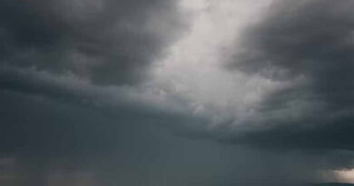 MP Weather Update:एमपी के 25 जिलों में आंधी-तूफान का येलो अलर्ट, IMD ने किसानों को दी अहम सलाह