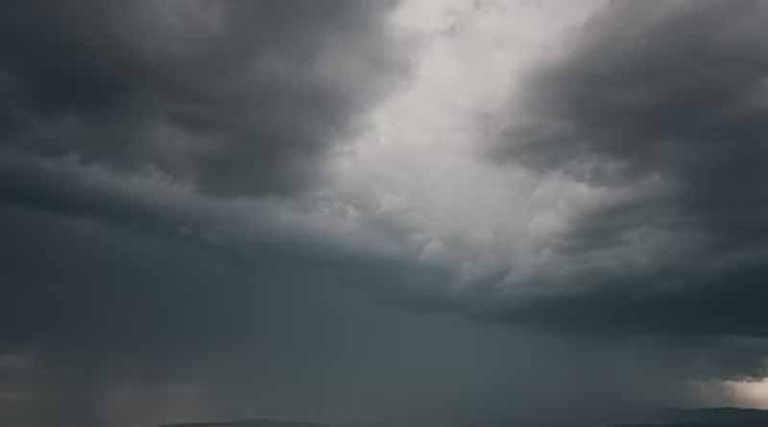 MP Weather Update:एमपी के 25 जिलों में आंधी-तूफान का येलो अलर्ट, IMD ने किसानों को दी अहम सलाह