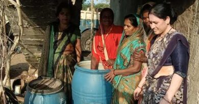 पांढुर्ना: महिला कृषक उमा ने प्राकृतिक खेती से बढ़ाई आय