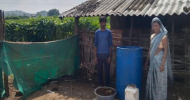 पांढुर्ना: महिला कृषक रामरेखा बनी गांव के लिए प्रेरणा स्रोत