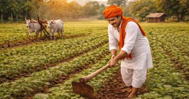 विशिष्ट फसलों एवं कृषि उत्पादों को भौगोलिक संकेतक (जीआई टैग) प्रदान करने की योजना