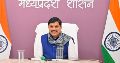 बड़वानी में आधुनिक सब्जी मंडी से मजबूत होगी कृषि अर्थव्यवस्था