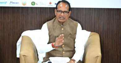 भारत को दुनिया का फूड बास्केट बनाकर रहेंगे- केन्द्रीय कृषि मंत्री शिवराज सिंह चौहान भारत को दुनिया का फूड बास्केट बनाकर रहेंगे- केन्द्रीय कृषि मंत्री शिवराज सिंह चौहान