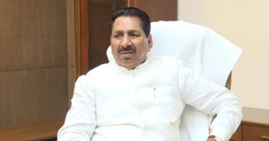 मध्यप्रदेश में गेहूं खरीदी में किसानों को नहीं होगी परेशानी : कृषि मंत्री एदल सिंह कंषाना  