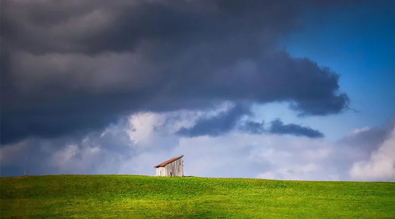 झाबुआ: किसानों को फसल सुरक्षित रखने की सलाह