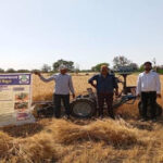 बैतूल जिले में नरवाई प्रबंधन कार्यशाला आयोजित