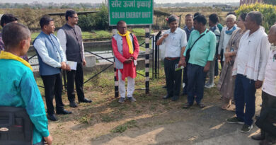 विश्व जल दिवस 2026: पटना में किसानों को बताए जल प्रबंधन के व्यावहारिक उपाय