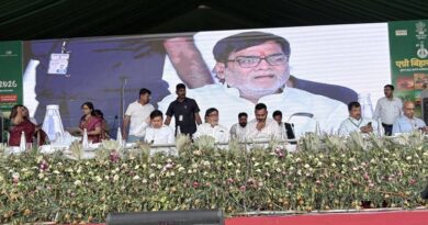 पटना में एग्रो बिहार 2026 मेला संपन्न, 395 कृषि यंत्र खरीदे गए और किसानों को 1.85 करोड़ का अनुदान  