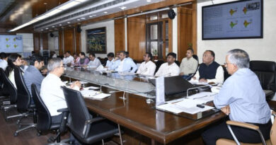 UP सरकार किसानों से खरीदेगी 10 लाख मीट्रिक टन गेहूं, मुख्य सचिव ने 48 घंटे के भीतर भुगतान के दिए निर्देश  