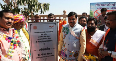 सीएम डॉ. यादव ने पहली कृषि कैबिनेट में खोला सौगातों का पिटारा,  कृषि विकास व सिंचाई योजनाओं के लिए 27 हजार 500 करोड़ की दी स्वीकृति  