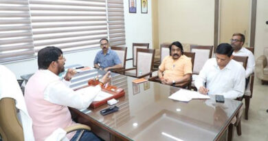 मध्यप्रदेश: पशुपालन विभाग की बैठक में कई बड़े निर्णय, योजनाओं को मिलेगी गति