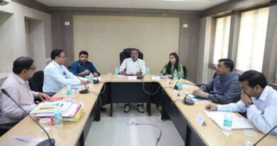 उद्यानिकी मंत्री कुशवाह ने की एमपी एग्रो संचालक मंडल की 202वीं बैठक की अध्यक्षता, किसान हितैषी योजनाओं पर दिया जोर  