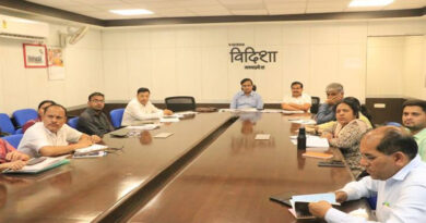 भोपाल संभाग में समर्थन मूल्य पर गेहूं उपार्जन 1 अप्रैल से होगा शुरू, अधिकारी तैयारियों की समीक्षा में जुटे  