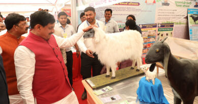 मध्यप्रदेश: सीएम मोहन यादव का बर्थडे गिफ्ट, दतिया में किसानों को 62 करोड़ के विकास कार्यों की दी सौगात  