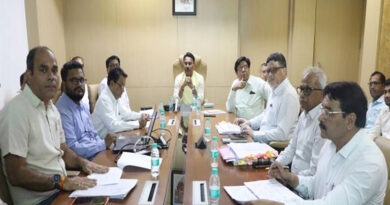 मध्यप्रदेश के 4 जिलों के किसानों को बड़ी सौगात: सरकार ने शुरू किए नए सिंचाई और कृषि प्रोजेक्ट; 3.10 लाख हेक्टेयर में मिलेगा पानी