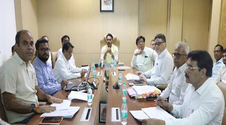 मध्यप्रदेश के 4 जिलों के किसानों को बड़ी सौगात: सरकार ने शुरू किए नए सिंचाई और कृषि प्रोजेक्ट; 3.10 लाख हेक्टेयर में मिलेगा पानी