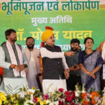 विदिशा में कृषक सम्मेलन: सीएम मोहन यादव बोले- हर खेत तक पानी पहुंचाने के लिए सरकार संकल्पित