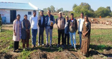 प्राकृतिक खेती और पशुपालन से बदली महिला किसान की तकदीर, हर महीने कमा रही 40 हजार की अतिरिक्त आय  