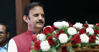 बसामन मामा गौ अभ्यारण्य बनेगा औषधीय पौधों का केंद्र, 2 एकड़ में होगी जड़ी-बूटियां की खेती : उप मुख्यमंत्री शुक्ल  