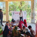 राजस्थान: विश्व महिला दिवस पर आईआईएमआर ने महिलाओं को दी मक्का की उन्नत खेती की जानकारी