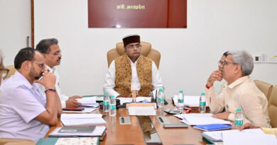 किसानों को सस्ते और हाई-क्वालिटी बीज उपलब्ध कराएगा बीज संघ: विश्वास कैलाश सारंग  