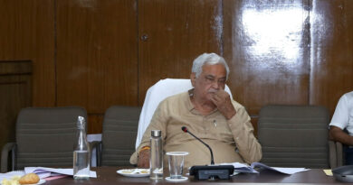 खरीफ 2026 हेतु उर्वरक प्रबंधन सुदृढ़: किसानों को समय पर उपलब्धता व संतुलित उपयोग पर विशेष जोर