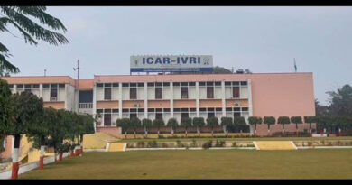 QS World Ranking 2026: IARI टॉप-200, IVRI टॉप-100 में शामिल, भारतीय कृषि शिक्षा ने विश्व में नाम रोशन किया