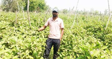 रायपुर: कोण्डागांव में डिजिटल किसान किताब वितरित, भूमि और ऋण की जानकारी अब किसानों को मिलेगी ऑनलाइन  