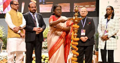 10 करोड़ महिलाएं स्वयं सहायता समूहों से जुड़ीं, 6 करोड़ लखपति दीदी बनाने का लक्ष्य हासिल करेंगे- मंत्री शिवराज सिंह