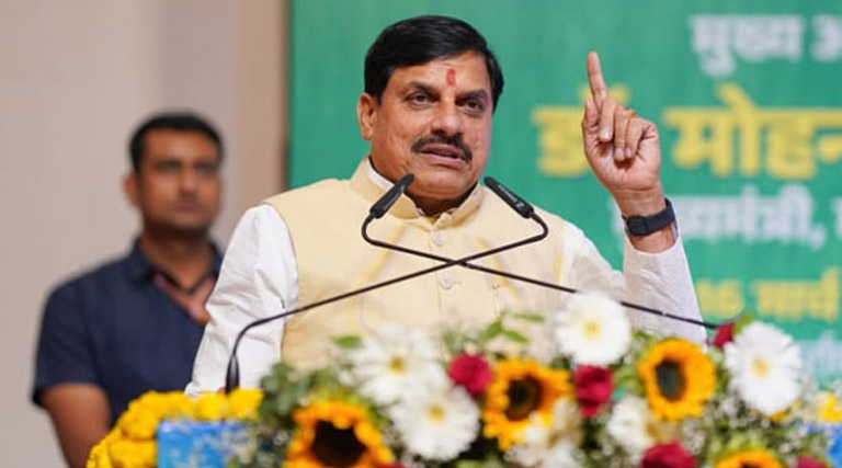 मध्य प्रदेश की हर विधानसभा में कृषि सम्मेलन, ₹5 लाख आवंटन; सिंचाई 100 लाख हेक्टेयर और दुग्ध उत्पादन 20% लक्ष्य