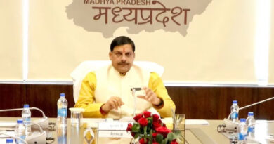 कृषि को पारंपरिक उत्पादन से आगे बढ़ाकर बनाया जायेगा लाभकारी व्यवसाय : मुख्यमंत्री डॉ.यादव