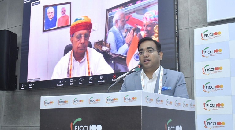 फिक्की इंडिया हॉर्टिकल्चर समिट 2026: उच्च मूल्य बागवानी से बढ़ेगी किसानों की आय