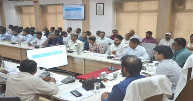 योजनाओं का व्यापक प्रचार-प्रसार किया जाए - कलेक्टर बुरहानपुर