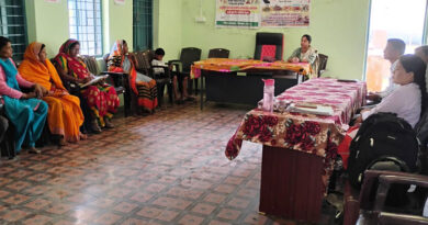 छिंदवाड़ा में नरवाई प्रबंधन पर कृषक संगोष्ठी आयोजित