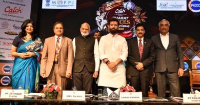 पीएचडीसीसीआई ने आयोजित किया भारत स्पाइसेज़ कॉन्क्लेव 2026, भारत के मसाला अर्थतंत्र को दोगुना करने का रोडमैप पेश