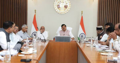 प्रदेश में सहकार से हो रहा है डेयरी गतिविधियों का विस्तार : मुख्यमंत्री डॉ. यादव