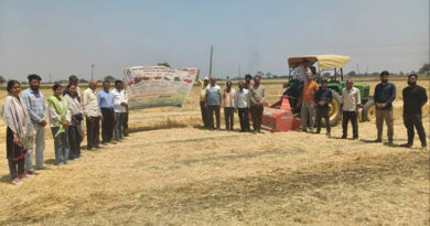 जिला सहकारी केन्द्रीय बैंक देवास का सदस्यता अभियान जारी