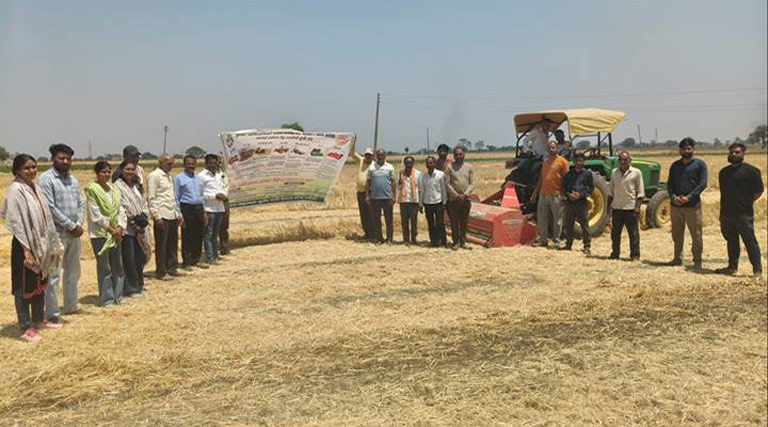 जिला सहकारी केन्द्रीय बैंक देवास का सदस्यता अभियान जारी