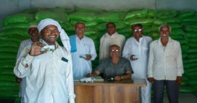 मध्यप्रदेश: फिलीपींस के वैज्ञानिकों ने बालाघाट में धान संबंधी शोध कार्यों का किया निरीक्षण, तकनीक सुधार पर दिया जोर  