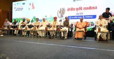 भारत में क्षेत्रवार कृषि नीति, नकली बीज और कीटनाशकों पर सख्त कानून की तैयारी: शिवराज सिंह चौहान