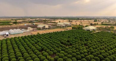 राजस्थान में ट्रैक्टर्स एंड फार्म इक्विपमेंट लिमिटेड का जेफार्म केंद्र आरंभ, किसान प्रशिक्षण और कृषि पद्धतियों पर जोर