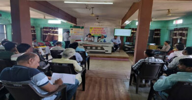 राजगढ़ : ई-टोकन प्रणाली से खाद वितरण हुआ आसान