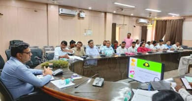 टीकमगढ़ जिले में खोला जा रहा एग्रीकल्चर इनक्यूबेशन सेंटर