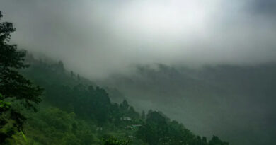 Weather Update: MP-UP, बिहार, ओडिशा समेत कई राज्यों में बारिश-ओले का अलर्ट, देशभर में अगले 3-4 दिन तक खराब रहेगा मौसम 