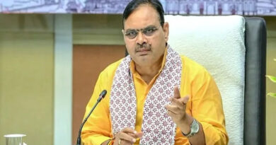 राजस्थान: सीएम भजनलाल ने कृषि उपज मण्डियों के विकास के लिए 40 करोड़ की स्वीकृति दी, कृषकों-व्यापारियों को मिलेंगी बेहतर सुविधाएं