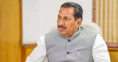 कृषक कल्याण वर्ष में बड़ा फोकस, MSP-बोनस, सब्सिडी और स्कीम्स से किसान आय बढ़ाने का प्लान: मंत्री कंषाना  